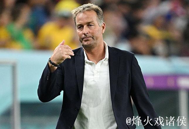 尤尔曼德：教练任期至少15个月才合理，时间过短