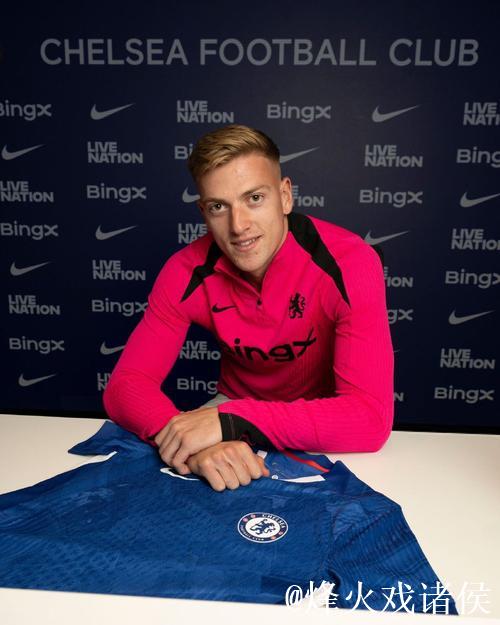 德拉普：首要任务是收获蓝军生涯英超首球