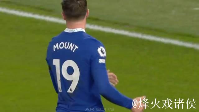 芒特：期待与伯恩茅斯的较量，欧战缺席让夜场机会变少