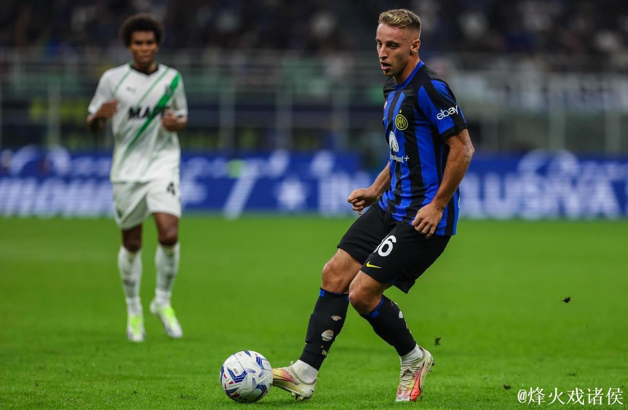 尤文为凯夫伦标价4000万欧,国米为弗拉泰西标价3000万 尤文为凯夫伦标价4000万欧,国米为弗拉泰西标价3000万