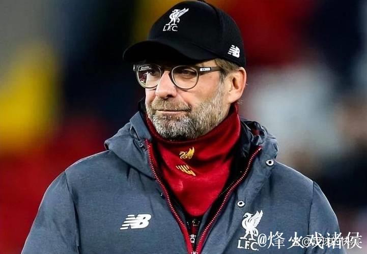 皇马换帅瞄准克洛普！利物浦、曼城等对迪奥曼德展现兴趣